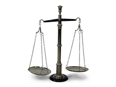 Large Global Views Library Scale