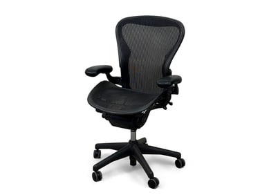 Herman Miller Aeron Office Chair