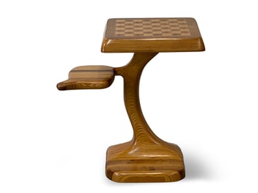 Studio Craft Game Table