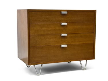 George Nelson/Herman Miller BCS Chest of Drawers
