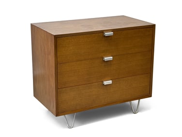George Nelson/Herman Miller BCS Chest of Drawers