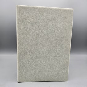 [Poetry] Seamus Heaney Riverbank Field Signed Limited Edition