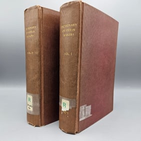 Violins & Violin Music