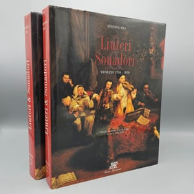 Violins & Violin Music