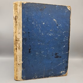 Music - Musical and Poetical Relicks of the Welsh Bards