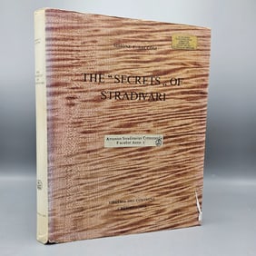 Music - Violins & Violin Makers