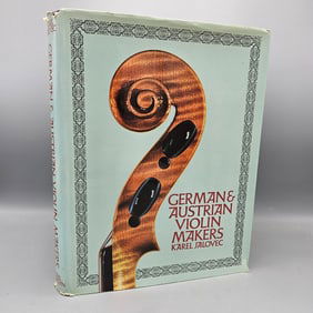 Violins & Violin Music