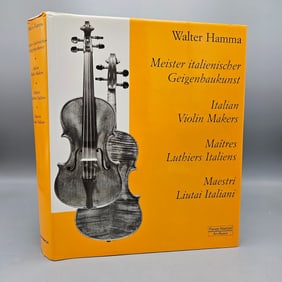 Violins & Violin Music