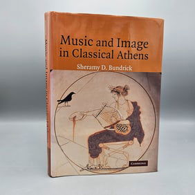 Music - Ancient Athens