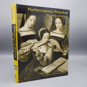 Music - Performance Practice