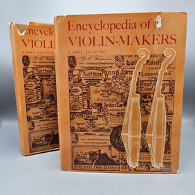 Violins & Violin Music