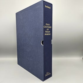 Violins & Violin Music