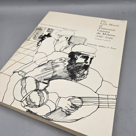 Lutes & Lute Music Copy #2