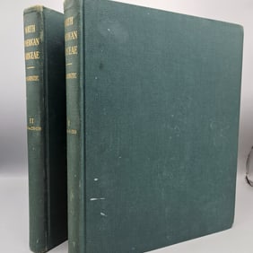 Botany - North American Cariceae