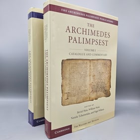 Classics - Archimedes