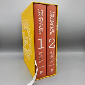 Classics - Archeology