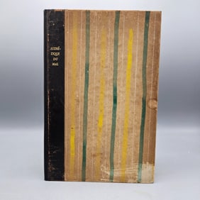 Poetry - Wallace Stevens