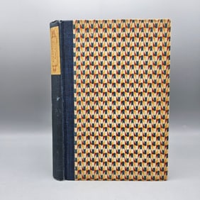 Poetry - Wallace Stevens