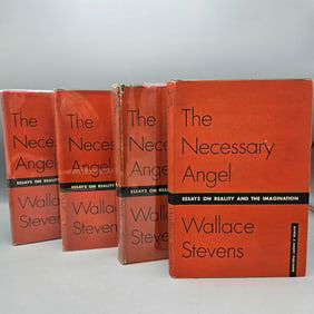 Poetry - Wallace Stevens