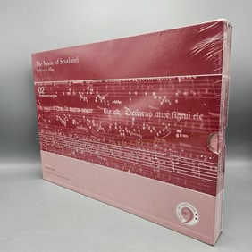 Lutes and Lute Music