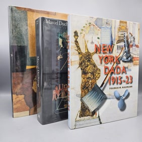 Art - Duchamp & Dada