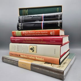 Botany - William Bartram