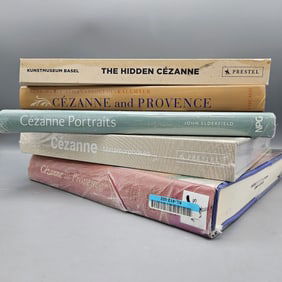 Art - Cezanne
