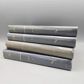 Classics - Empedocles