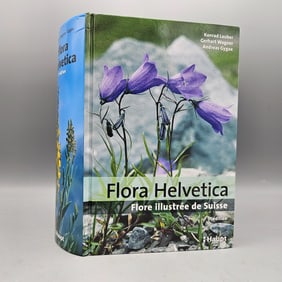 Botany - Swiss