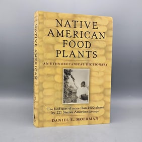 Botany - Native American