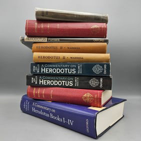 Classics - Herodotus