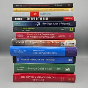 Science - Color Theory