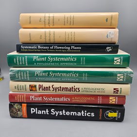 Biology - Plant Systematics