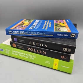 Botany - Plant Propagation