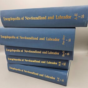 [Newfoundland] Encyclopedia