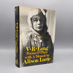 Poetry - Edward Gorey