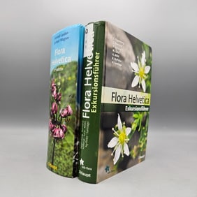 Botany - Switzerland