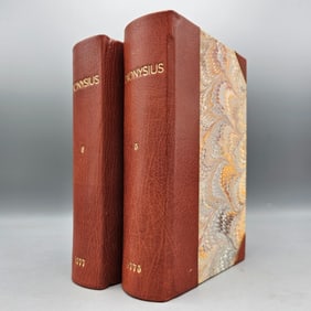 Classics - Dionysius of Halicarnassus