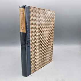 Poetry - Wallace Stevens