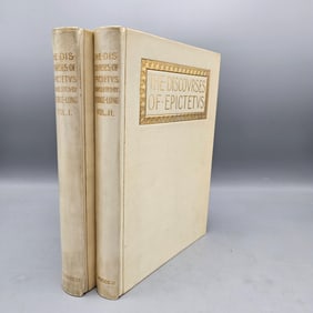 Classics - Epictetus