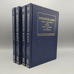 Philosophy - Kant