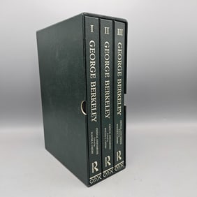 Philosophy - Berkeley