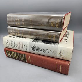 Botany - Joseph Banks