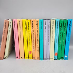 [Classics] Simplicius