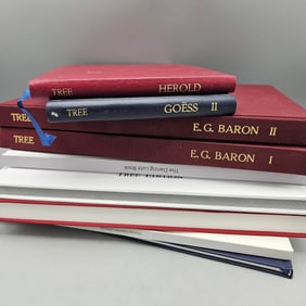 [Music] Tree Edition Books