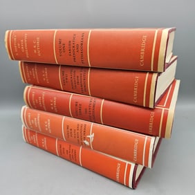 [Philosophy] A History of Greek Philosophy