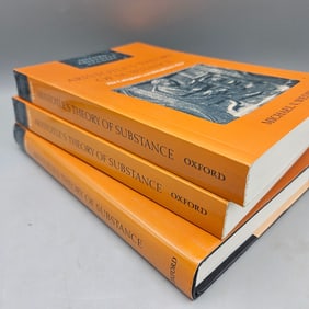 [Philosophy] Aristotle