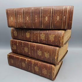 [Classics] Heyne's Commentary on Virgil