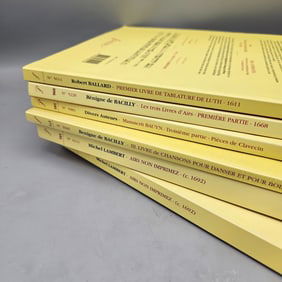 [Music] La Musique Francaise Classique