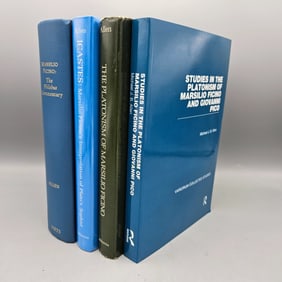 [Philosophy] Marsilio Ficino